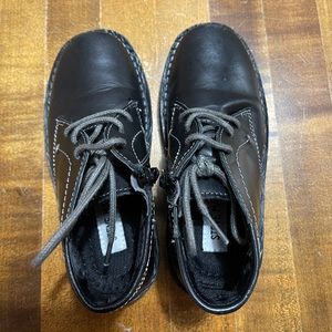 toddler steve madden dress shoes